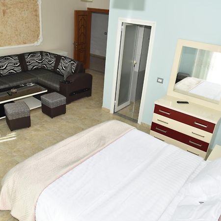 Hotel Termal Peshkopi Ngoại thất bức ảnh