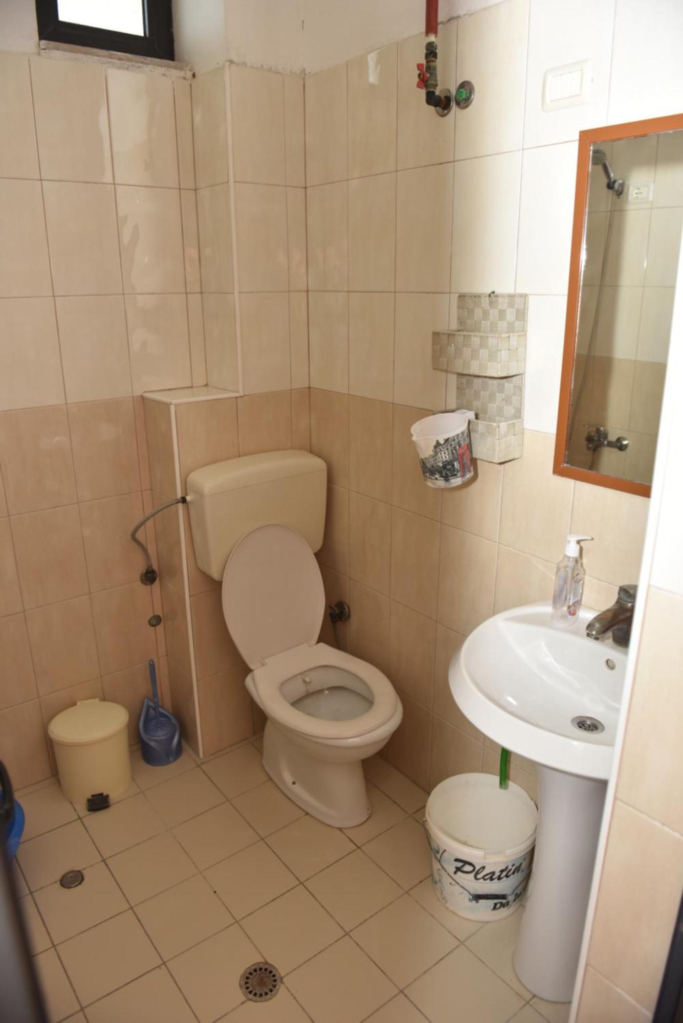 Hotel Termal Peshkopi Phòng bức ảnh