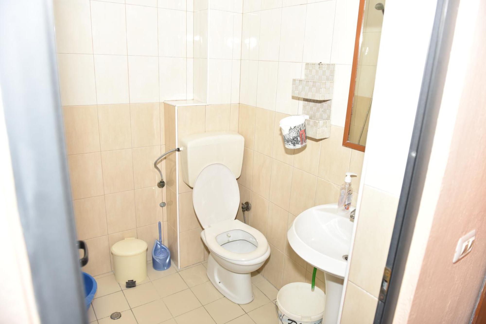 Hotel Termal Peshkopi Phòng bức ảnh