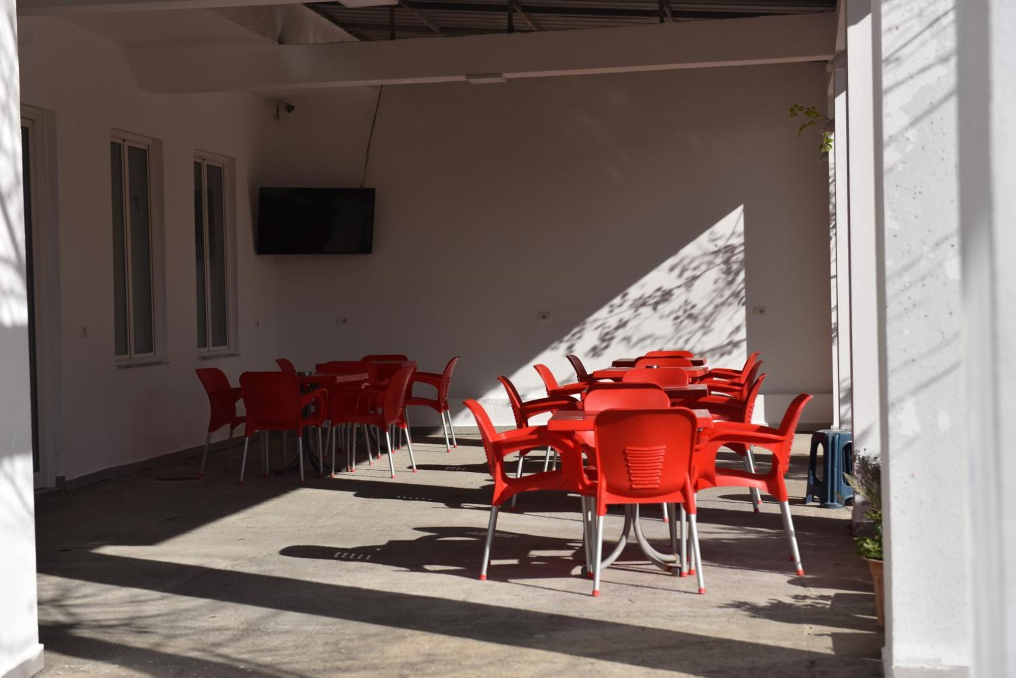 Hotel Termal Peshkopi Ngoại thất bức ảnh